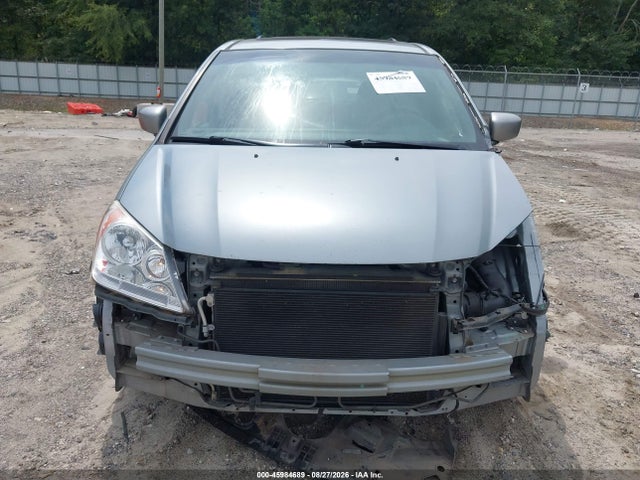 Aukcja sprzedaży 2008 Honda Odyssey Ex-l, vin: 5FNRL38708B079197, numer aukcji: 45984689