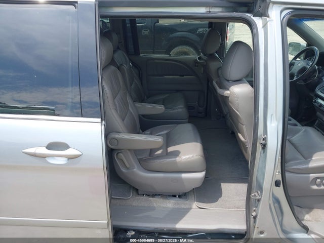 Aukcja sprzedaży 2008 Honda Odyssey Ex-l, vin: 5FNRL38708B079197, numer aukcji: 45984689