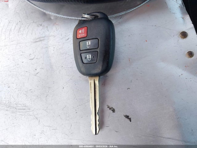 2015 Toyota Rav4 Le მანქანა იყიდება აუქციონზე, vin: JTMZFREV1FD065990, აუქციონის ნომერი: 45984691