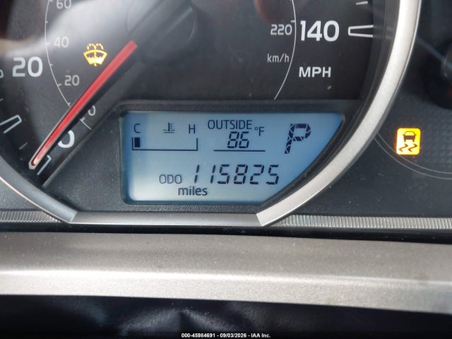 2015 Toyota Rav4 Le მანქანა იყიდება აუქციონზე, vin: JTMZFREV1FD065990, აუქციონის ნომერი: 45984691