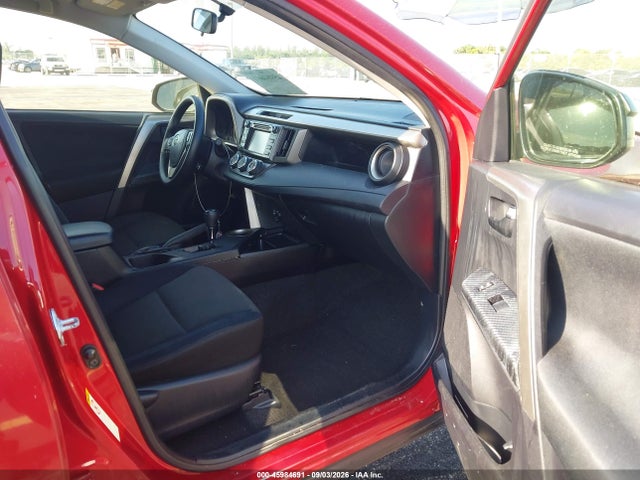 2015 Toyota Rav4 Le მანქანა იყიდება აუქციონზე, vin: JTMZFREV1FD065990, აუქციონის ნომერი: 45984691
