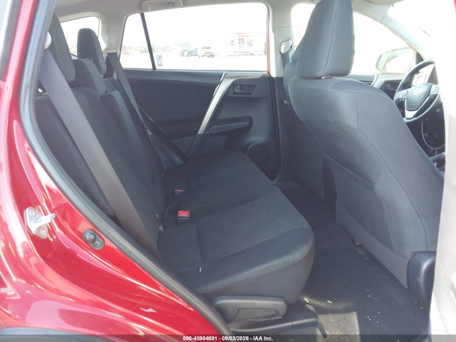2015 Toyota Rav4 Le მანქანა იყიდება აუქციონზე, vin: JTMZFREV1FD065990, აუქციონის ნომერი: 45984691