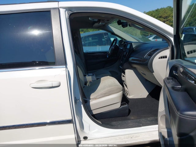Aukcja sprzedaży 2011 Chrysler Town & Country Touring, vin: 2A4RR5DG0BR649267, numer aukcji: 45984693