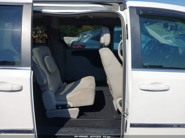 Aukcja sprzedaży 2011 Chrysler Town & Country Touring, vin: 2A4RR5DG0BR649267, numer aukcji: 45984693