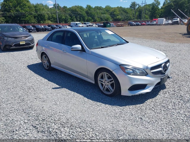 Продаж на аукціоні авто 2014 Mercedes-benz E 350 4matic, vin: WDDHF8JB7EB026595, номер лоту: 45984695