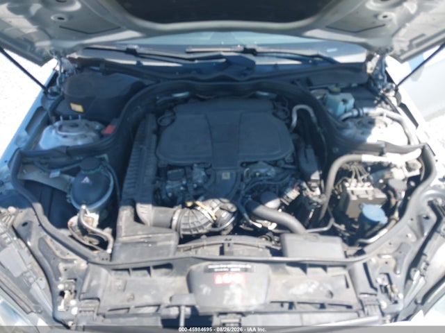 Продаж на аукціоні авто 2014 Mercedes-benz E 350 4matic, vin: WDDHF8JB7EB026595, номер лоту: 45984695