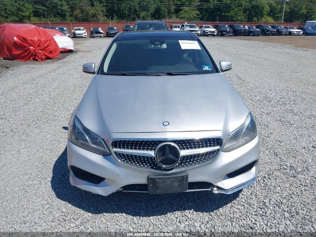 Продаж на аукціоні авто 2014 Mercedes-benz E 350 4matic, vin: WDDHF8JB7EB026595, номер лоту: 45984695