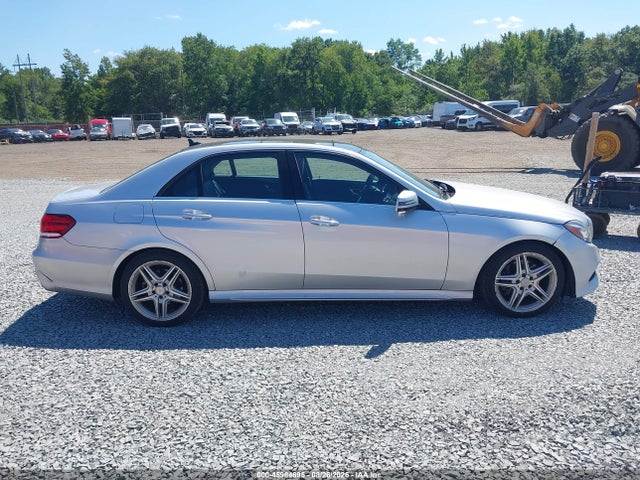 Продаж на аукціоні авто 2014 Mercedes-benz E 350 4matic, vin: WDDHF8JB7EB026595, номер лоту: 45984695