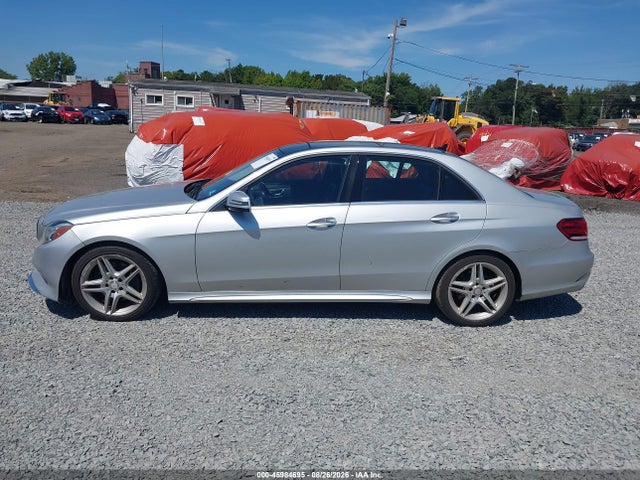 Продаж на аукціоні авто 2014 Mercedes-benz E 350 4matic, vin: WDDHF8JB7EB026595, номер лоту: 45984695