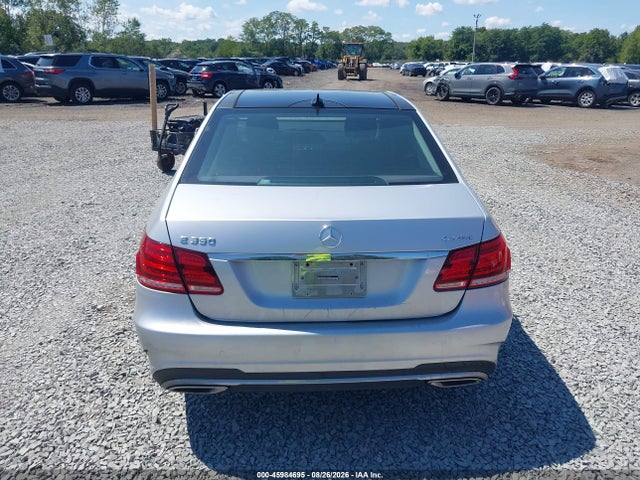 Продаж на аукціоні авто 2014 Mercedes-benz E 350 4matic, vin: WDDHF8JB7EB026595, номер лоту: 45984695