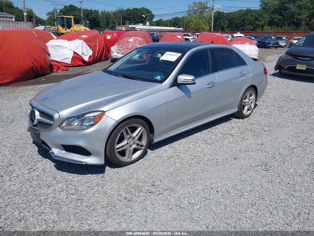 Продаж на аукціоні авто 2014 Mercedes-benz E 350 4matic, vin: WDDHF8JB7EB026595, номер лоту: 45984695