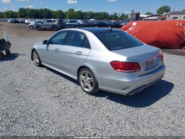 Продаж на аукціоні авто 2014 Mercedes-benz E 350 4matic, vin: WDDHF8JB7EB026595, номер лоту: 45984695