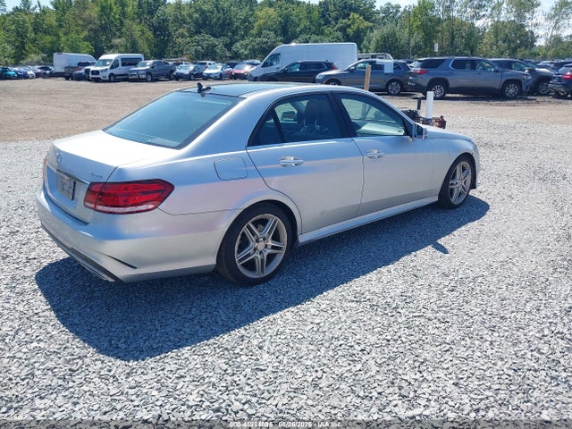Продаж на аукціоні авто 2014 Mercedes-benz E 350 4matic, vin: WDDHF8JB7EB026595, номер лоту: 45984695