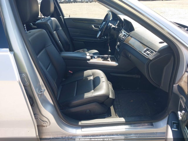 Продаж на аукціоні авто 2014 Mercedes-benz E 350 4matic, vin: WDDHF8JB7EB026595, номер лоту: 45984695