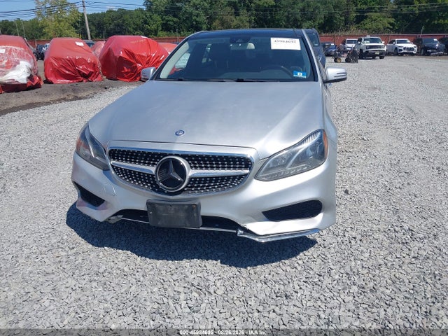 Продаж на аукціоні авто 2014 Mercedes-benz E 350 4matic, vin: WDDHF8JB7EB026595, номер лоту: 45984695