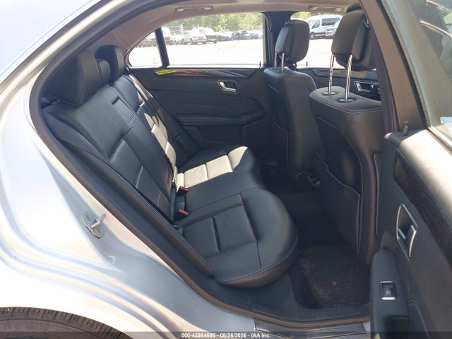 Продаж на аукціоні авто 2014 Mercedes-benz E 350 4matic, vin: WDDHF8JB7EB026595, номер лоту: 45984695