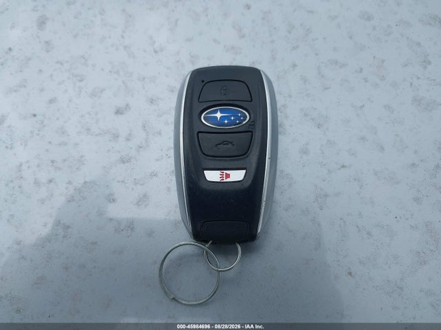 Auction sale of the 2022 Subaru Crosstrek Sport, vin: JF2GTHSC4NH258642, lot number: 45984696