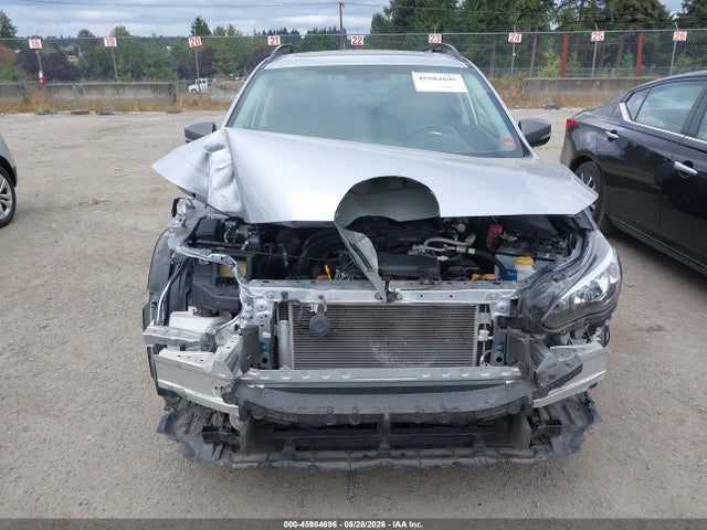Auction sale of the 2022 Subaru Crosstrek Sport, vin: JF2GTHSC4NH258642, lot number: 45984696