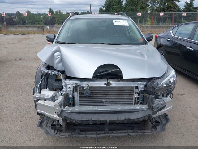 Auction sale of the 2022 Subaru Crosstrek Sport, vin: JF2GTHSC4NH258642, lot number: 45984696