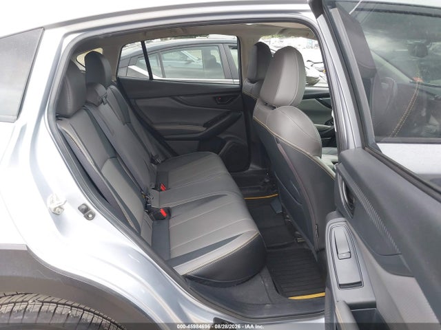 Auction sale of the 2022 Subaru Crosstrek Sport, vin: JF2GTHSC4NH258642, lot number: 45984696