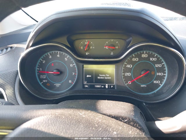 Продаж на аукціоні авто 2018 Chevrolet Cruze Ls Auto, vin: 1G1BC5SM5J7136364, номер лоту: 45984697