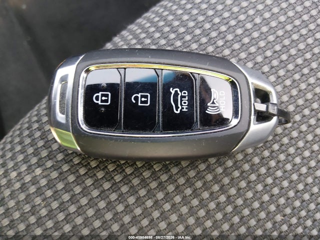 2018 Hyundai Accent Limited მანქანა იყიდება აუქციონზე, vin: 3KPC34A30JE027275, აუქციონის ნომერი: 45984698