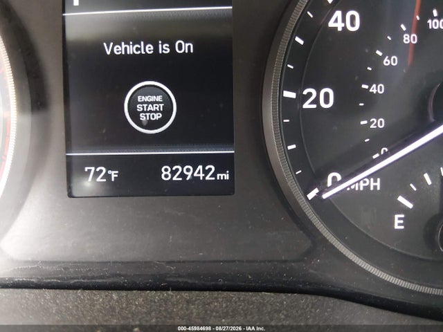 2018 Hyundai Accent Limited მანქანა იყიდება აუქციონზე, vin: 3KPC34A30JE027275, აუქციონის ნომერი: 45984698