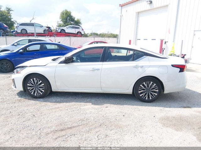 Aukcja sprzedaży 2025 Nissan Altima Sv Fwd, vin: 1N4BL4DV0SN341567, numer aukcji: 45984701
