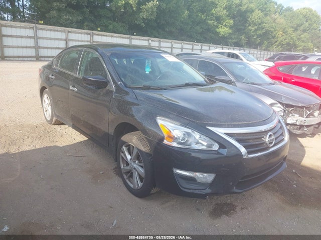 45984705 :رقم المزاد ، 1N4AL3AP1DC128721 vin ، 2013 Nissan Altima 2.5 Sv مزاد بيع