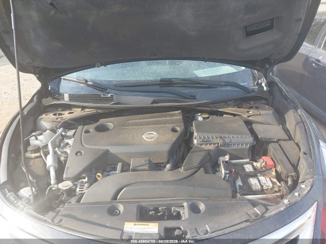 45984705 :رقم المزاد ، 1N4AL3AP1DC128721 vin ، 2013 Nissan Altima 2.5 Sv مزاد بيع
