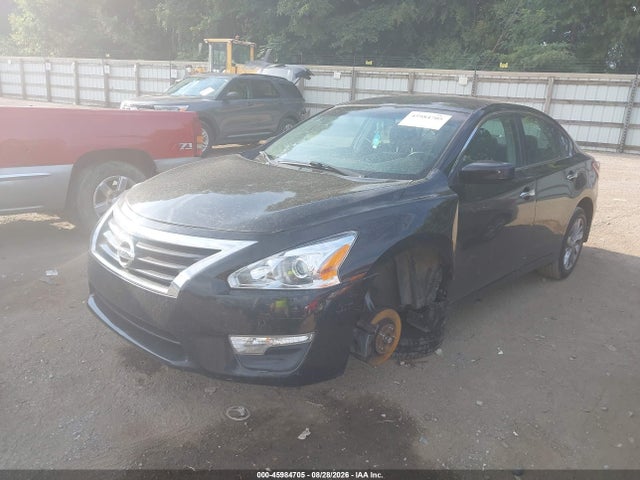 45984705 :رقم المزاد ، 1N4AL3AP1DC128721 vin ، 2013 Nissan Altima 2.5 Sv مزاد بيع