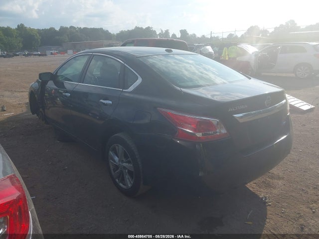 45984705 :رقم المزاد ، 1N4AL3AP1DC128721 vin ، 2013 Nissan Altima 2.5 Sv مزاد بيع