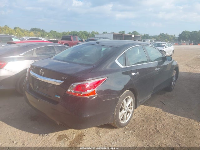 45984705 :رقم المزاد ، 1N4AL3AP1DC128721 vin ، 2013 Nissan Altima 2.5 Sv مزاد بيع