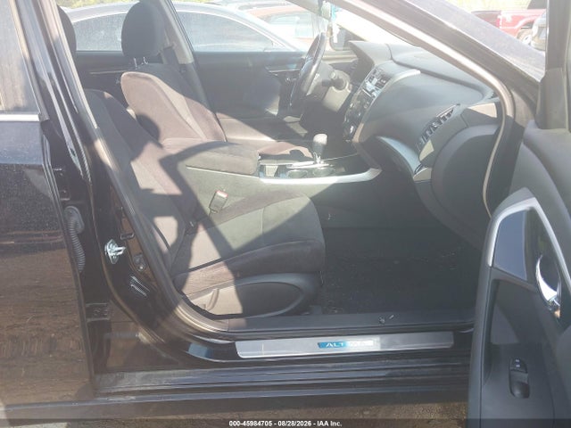 45984705 :رقم المزاد ، 1N4AL3AP1DC128721 vin ، 2013 Nissan Altima 2.5 Sv مزاد بيع