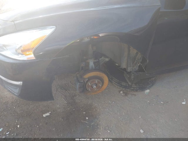 45984705 :رقم المزاد ، 1N4AL3AP1DC128721 vin ، 2013 Nissan Altima 2.5 Sv مزاد بيع