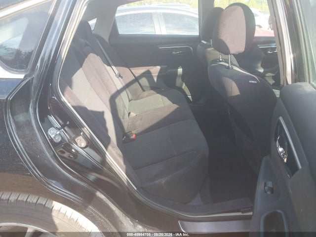 45984705 :رقم المزاد ، 1N4AL3AP1DC128721 vin ، 2013 Nissan Altima 2.5 Sv مزاد بيع