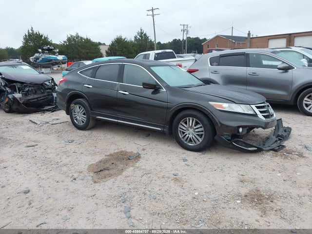 Продаж на аукціоні авто 2013 Honda Crosstour Ex, vin: 5J6TF3H3XDL003580, номер лоту: 45984707
