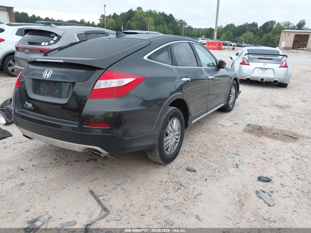 2013 Honda Crosstour Ex მანქანა იყიდება აუქციონზე, vin: 5J6TF3H3XDL003580, აუქციონის ნომერი: 45984707