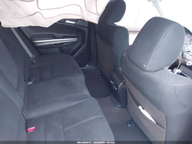 2013 Honda Crosstour Ex მანქანა იყიდება აუქციონზე, vin: 5J6TF3H3XDL003580, აუქციონის ნომერი: 45984707