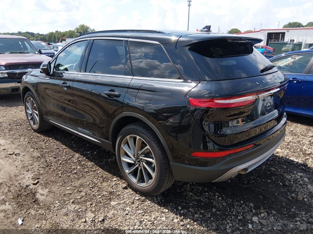 Продажа на аукционе авто 2025 Lincoln Corsair Premiere, vin: 5LMCJ1CA5SUL12548, номер лота: 45984709