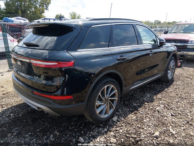 Продажа на аукционе авто 2025 Lincoln Corsair Premiere, vin: 5LMCJ1CA5SUL12548, номер лота: 45984709