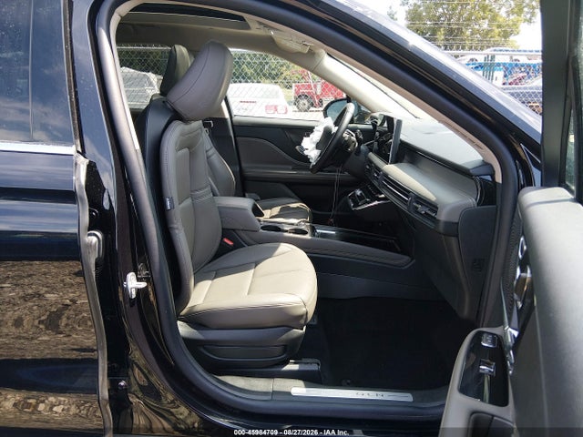 Продажа на аукционе авто 2025 Lincoln Corsair Premiere, vin: 5LMCJ1CA5SUL12548, номер лота: 45984709