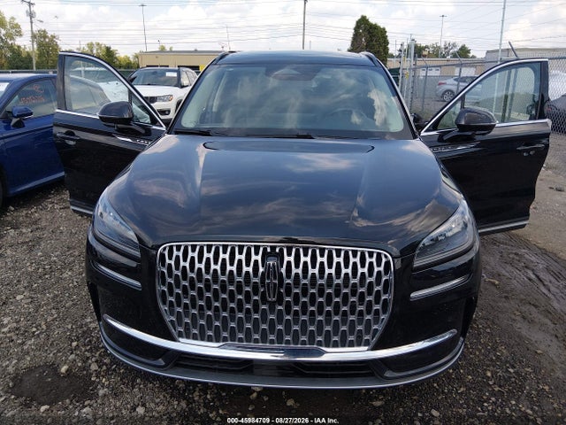 Продажа на аукционе авто 2025 Lincoln Corsair Premiere, vin: 5LMCJ1CA5SUL12548, номер лота: 45984709