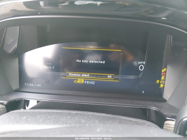 Продажа на аукционе авто 2025 Lincoln Corsair Premiere, vin: 5LMCJ1CA5SUL12548, номер лота: 45984709