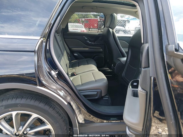 Продажа на аукционе авто 2025 Lincoln Corsair Premiere, vin: 5LMCJ1CA5SUL12548, номер лота: 45984709
