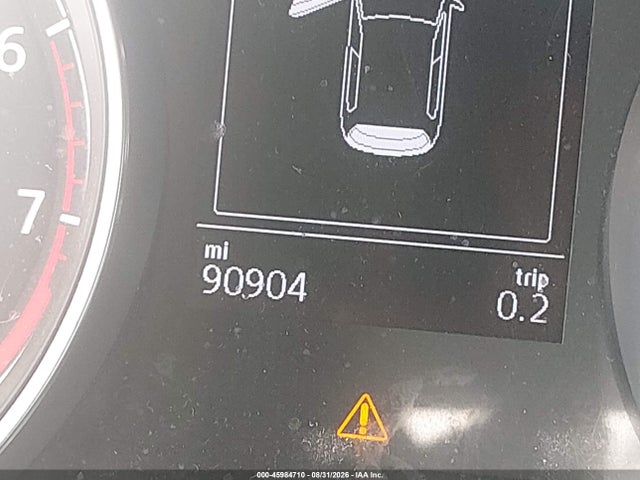 Продажа на аукционе авто 2016 Volkswagen Golf Tsi S 4-door, vin: 3VW217AU9GM038427, номер лота: 45984710