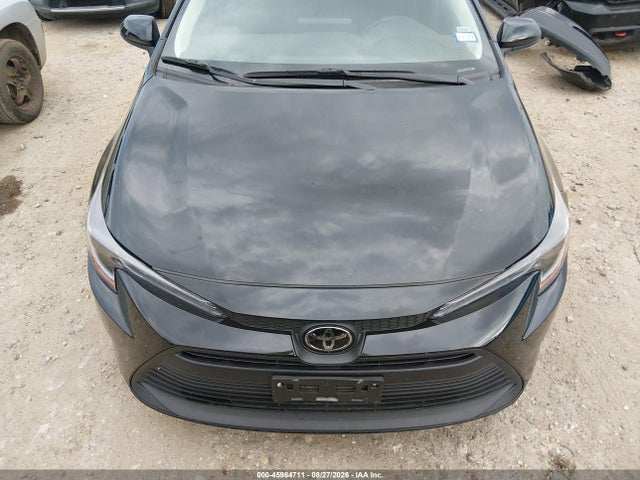 5YFB4MDE6TP398271 Toyota COROLLA LE