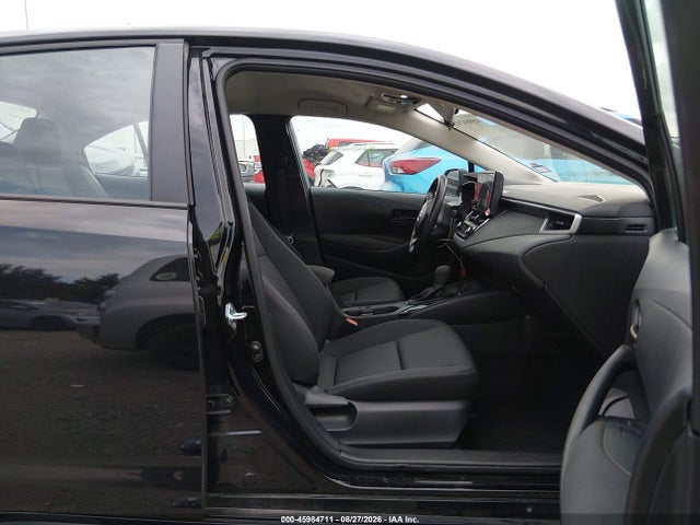 5YFB4MDE6TP398271 Toyota COROLLA LE