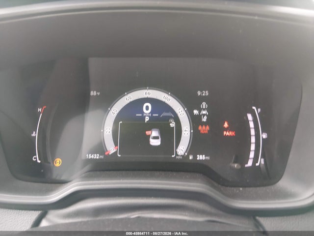 5YFB4MDE6TP398271 Toyota COROLLA LE