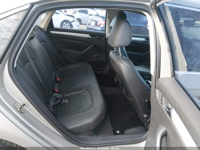 Продаж на аукціоні авто 2012 Volkswagen Passat 2.5l Se, vin: 1VWBH7A36CC009059, номер лоту: 45984713